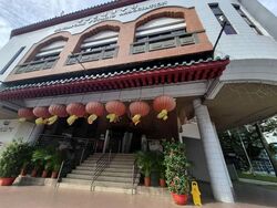 Futsing Association Building (D8), Retail #577061591